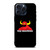 TOY MACHINE SKATEBOARD LOGO iPhone 15 Pro Max Case Cover