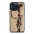 TOY STORY WOODY DISNEY MOVIE iPhone 15 Pro Max Case Cover