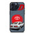 TOYOTA INITIAL D  iPhone 15 Pro Max Case Cover