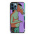 BOJACK HORSEMAN SMOKING iPhone 12 Pro Max Case Cover