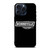 TRIUMPH BONNEVILLE LOGO iPhone 15 Pro Max Case Cover