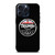 TRIUMPH BRITISH MOTORCYCLES 2 iPhone 15 Pro Max Case Cover