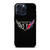 TRIUMPH BRITISH MOTORCYCLES iPhone 15 Pro Max Case Cover