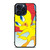 TWEETY BIRD AND UMBRELLA iPhone 15 Pro Max Case Cover