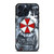 UMBRELLA RESIDENT EVIL iPhone 15 Pro Max Case Cover