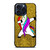 UNICORN DAB GOLD iPhone 15 Pro Max Case Cover