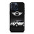 UNION JACK BLUE MINI COPER CAR iPhone 15 Pro Max Case Cover