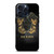 US NAVY EMBLEM iPhone 15 Pro Max Case Cover