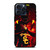 USC FOOTBALL TROJANS LOGO iPhone 15 Pro Max Case Cover