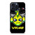 VALENTINO ROSSI 46 LOGO iPhone 15 Pro Max Case Cover