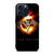 VAN HALEN LOGO ICON iPhone 15 Pro Max Case Cover