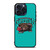 VANCOUVER GRIZZLIES LOGO iPhone 15 Pro Max Case Cover