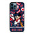 BOSTON RED SOX MICKEY MOUSE iPhone 12 Pro Max Case Cover