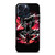 VEGETA MAJIN ART iPhone 15 Pro Max Case Cover