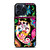 VERA BRADLEY MICKEY MOUSE 2 iPhone 15 Pro Max Case Cover
