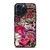 VERA BRADLEY ROSEWOOD iPhone 15 Pro Max Case Cover
