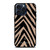 VERA BRADLEY ZEBRA PATTERN iPhone 15 Pro Max Case Cover