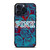 VICTORIA SECRET ROSE BLUE iPhone 15 Pro Max Case Cover