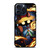 VIVI FINAL FANTASY CUTE iPhone 15 Pro Max Case Cover