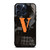 VLONE ICON iPhone 15 Pro Max Case Cover