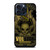 VOLBEAT HEAVEN NOR HELL iPhone 15 Pro Max Case Cover