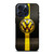 VW VOLKSWWAGEN HOOD EMBLEM iPhone 15 Pro Max Case Cover