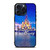 WALT DISNEY CASTLE iPhone 15 Pro Max Case Cover