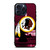 WASHINGTON REDSKINS LOGO iPhone 15 Pro Max Case Cover