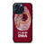 WASHINTON REDSKINS LOGO IT IS MY DNA iPhone 15 Pro Max Case Cover