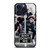 WHY DON'T WE 2 iPhone 15 Pro Max Case Cover