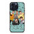 WHY DON'T WE iPhone 15 Pro Max Case Cover