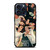 WHY DONT WE GROUP iPhone 15 Pro Max Case Cover