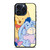 WINNIE THE POOH EEYORE CARTOON iPhone 15 Pro Max Case Cover