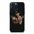 WOLVERINE LOGAN MARVEL SIGNATURE iPhone 15 Pro Max Case Cover