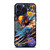 WOLVERINE X-MEN CARTOON 2 iPhone 15 Pro Max Case Cover
