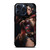 WONDER WOMAN DC COMIC BEAUTIFUL SUPERHERO iPhone 15 Pro Max Case Cover
