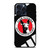 XOLOS TIJUANA LOGO iPhone 15 Pro Max Case Cover XOLOS TIJUANA LOGO iPhone 15 Pro Max Case Cover