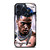 XXXTENTACION RAPPER ART iPhone 15 Pro Max Case Cover
