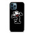 CARTOON FELIX THE CAT iPhone 12 Pro Max Case Cover