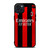 AC MILAN 2020 HOME JERSEY iPhone 15 Plus Case Cover