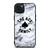 ACE FAMILY MARBLE LOGO iPhone 15 Plus Case Cover