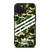 ADIDAS ORIGINALS STRIPES CAMO iPhone 15 Plus Case Cover