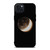 AESTHETIC LUNAR ECLIPSE iPhone 15 Plus Case Cover