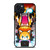 AGGRETSUKO CARTOON COMEDY iPhone 15 Plus Case Cover