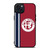ALFA ROMEO LOGO CAR EMBLEM iPhone 15 Plus Case Cover