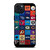 ALL NFL FOOTBALL TEAM iPhone 15 Plus Case Cover