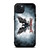 ALTER BRIDGE BAND LOGO iPhone 15 Plus Case Cover