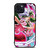 ANDROMEDA SUN SAINT SEIYA ANIME iPhone 15 Plus Case Cover