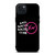 ANTI SOCIAL CLUB X FRAGMENT DESIGN iPhone 15 Plus Case Cover