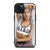 ARIANA GRANDE SINGER iPhone 15 Plus Case Cover